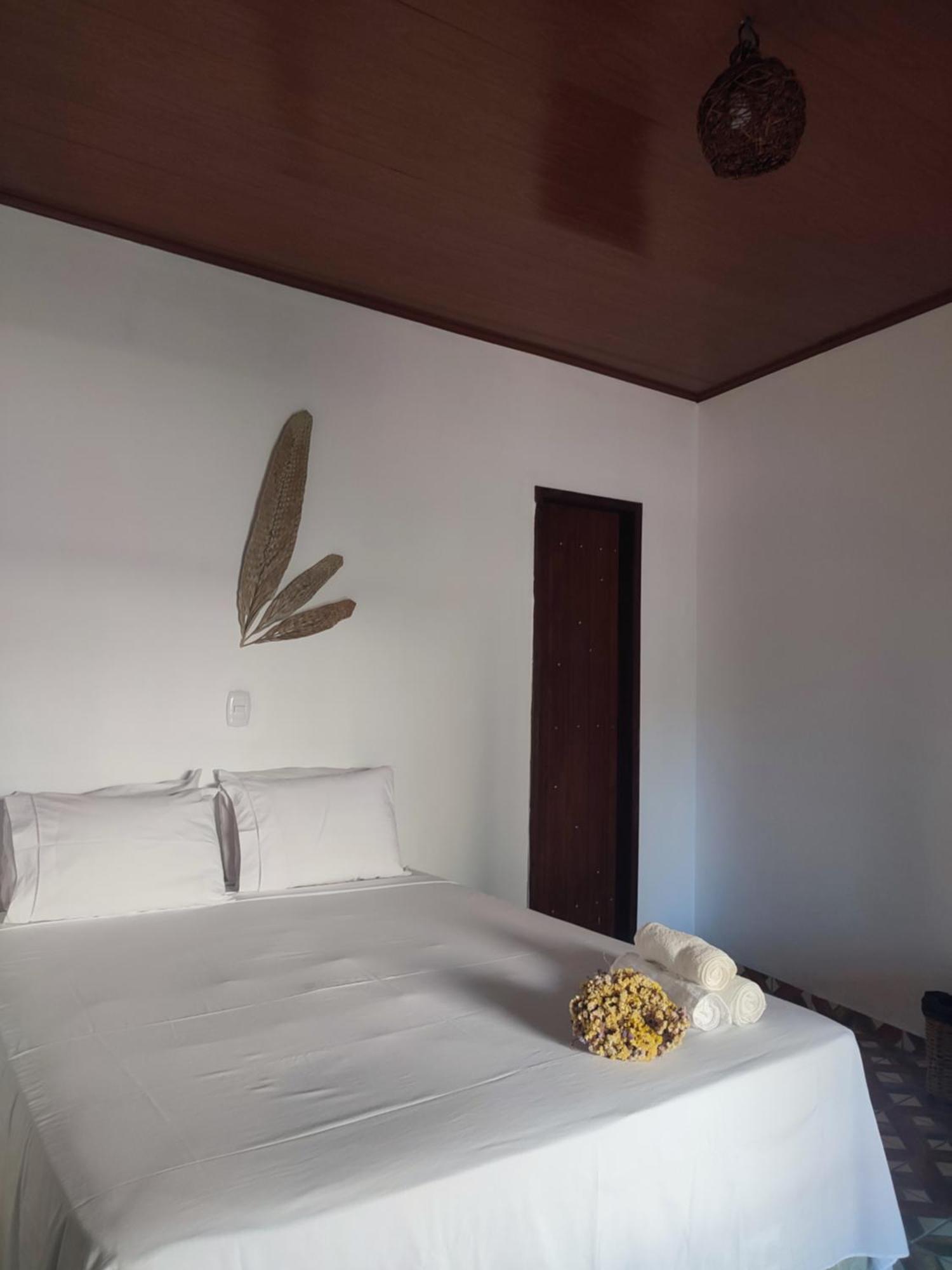 Hospedaria Diamante Lencois Εξωτερικό φωτογραφία