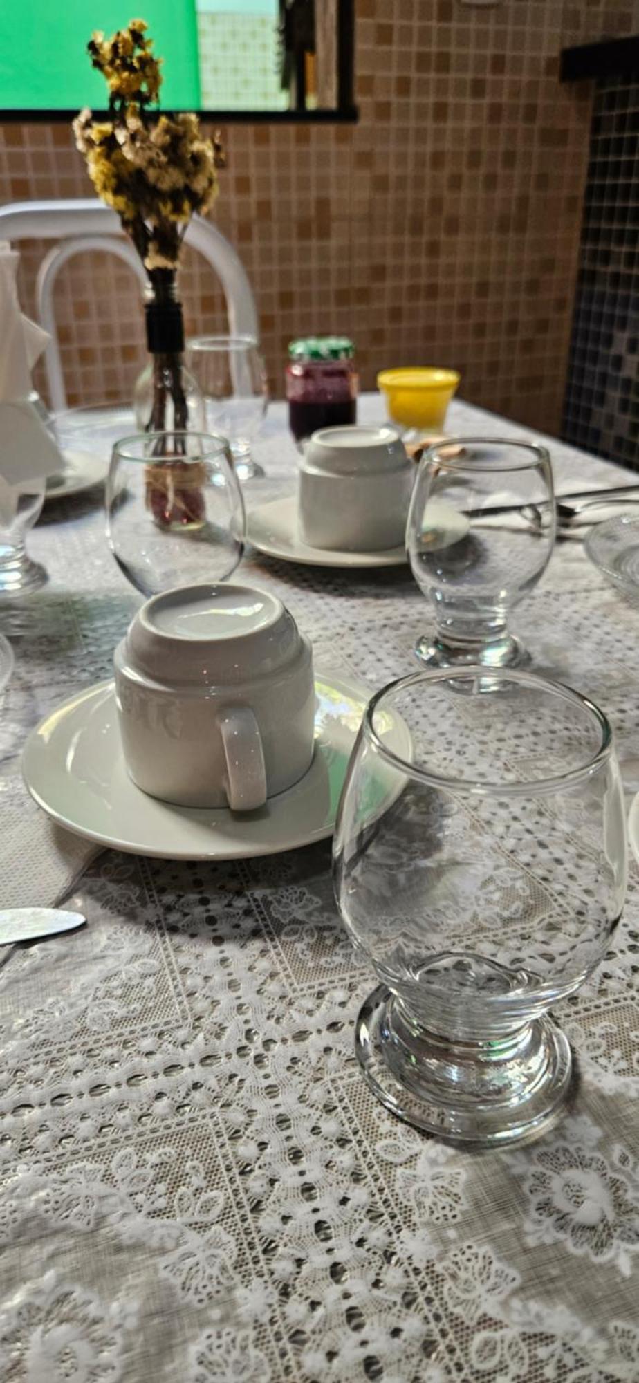 Hospedaria Diamante Lencois Εξωτερικό φωτογραφία