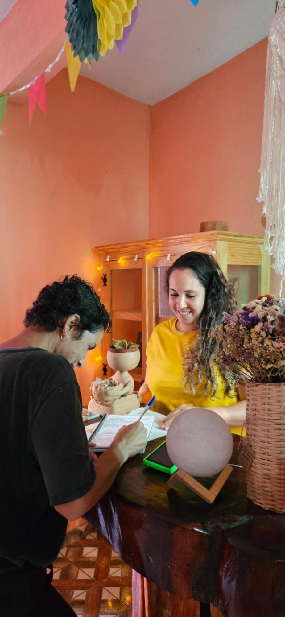 Hospedaria Diamante Lencois Εξωτερικό φωτογραφία